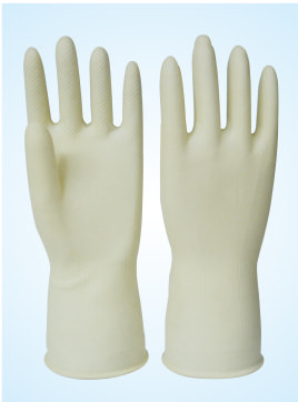 Xiangye household latex gloves series